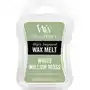 Woodwick white willow moss wosk zapachowy 22,7 g {woodwick} Sklep