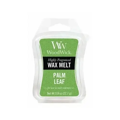 WOODWICK Wosk zapachowy Palm Leaf 22,7 g,2