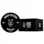 Wosk do brody i wąsów Angry Beards Beard Wax 30ml Sklep