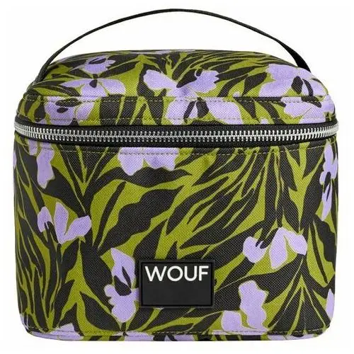 Wouf In & Out Beautycase 23 cm adri