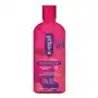 Strawberry sensual lube gel (100ml) X-epil Sklep