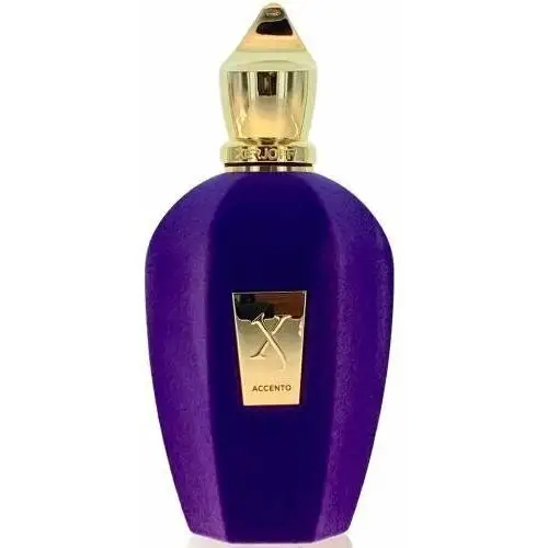 Xerjoff, Accento, woda perfumowana, 100 ml