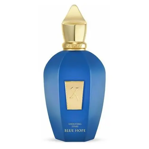 Xerjoff blue hope, woda perfumowana spray, 100ml