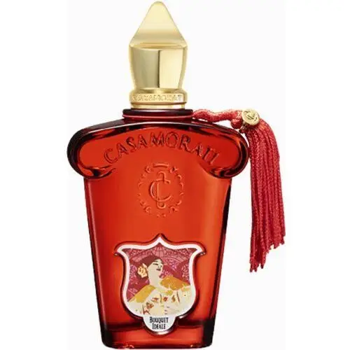 Xerjoff casamorati 1888 bouquet ideale woda perfumowana dla kobiet 100 ml + do każdego zamówienia upominek