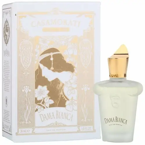 Casamorati 1888 dama bianca woda perfumowana dla kobiet 30 ml Xerjoff