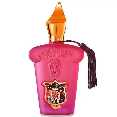 Casamorati 1888 gran ballo 100ml w woda perfumowana Xerjoff