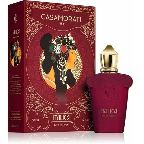 Xerjoff , casamorati 1888 italica, woda perfumowana, 30 ml