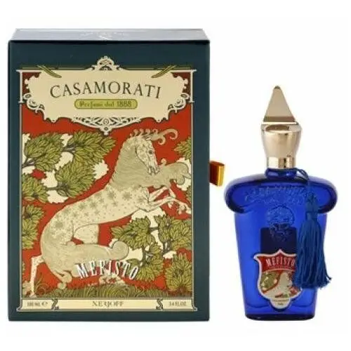 Xerjoff, Casamorati 1888, Mefisto woda perfumowana, 100 ml