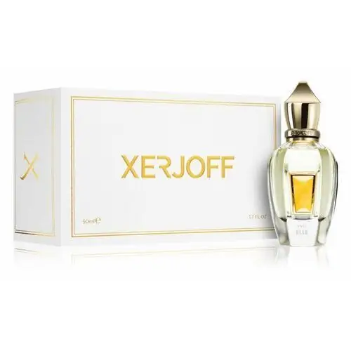 Xerjoff Elle, Woda perfumowana, 50ml