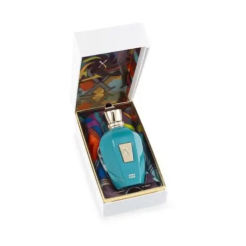 Xerjoff erba pura edp 100 ml dla pań