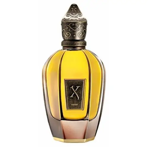 Xerjoff Hayat, perfumy spray, 100ml