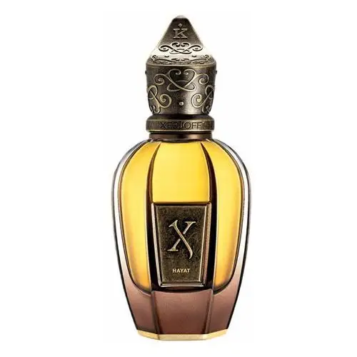 Xerjoff Hayat, perfumy spray, 50ml