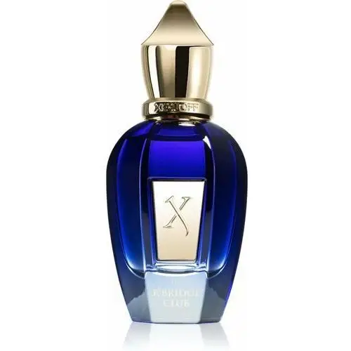 Xerjoff, K'bridge Club, woda perfumowana, 50 ml