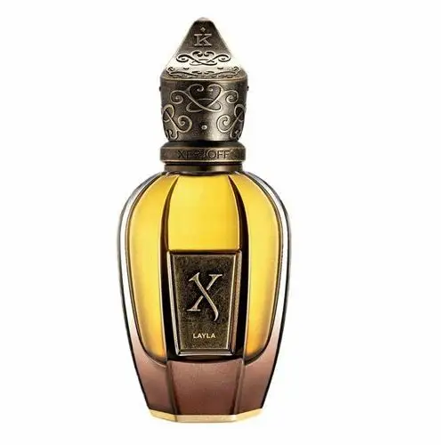 Xerjoff, Layla, Perfumy spray, 50ml