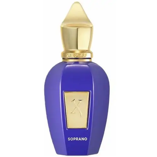 Xerjoff , soprano woda perfumowana spray 50ml