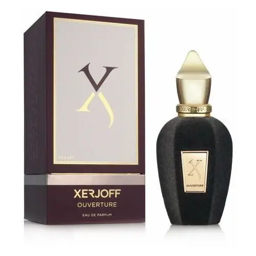 ' v ' ouverture, woda perfumowana, 50 ml Xerjoff