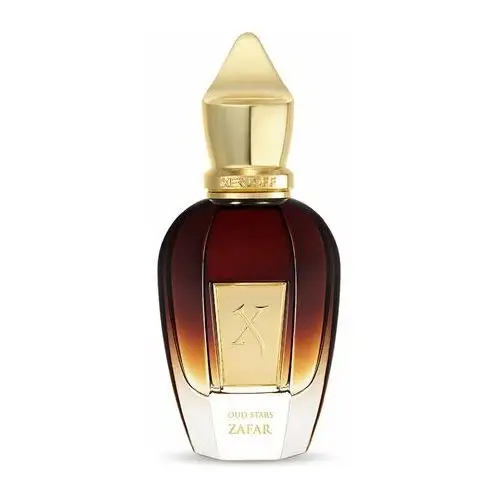 Xerjoff, Zafar Parfum, perfumy, 50 ml