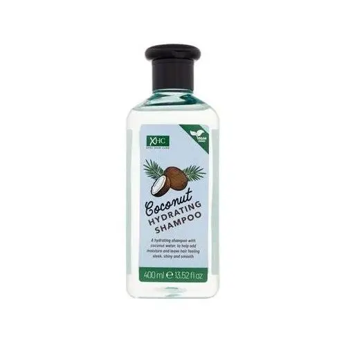 Xpel Coconut Hydrating Shampoo szampon nawilżający do włosów 400 ml, 139876