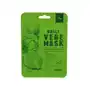 YADAH Daily Vege Mask Cabbage 23ml Sklep