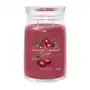 Black cherry kerze 567.0 g Yankee candle Sklep