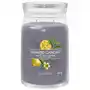 Black tea & lemon kerze 567.0 g Yankee candle Sklep