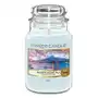 Yankee candle jar majestic mount fuji kerze 623.0 g Sklep