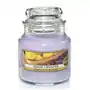 Yankee candle lemon lavender scented candle 104 g Sklep