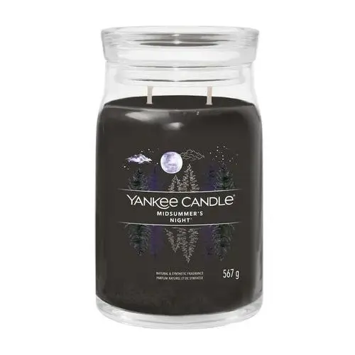 YANKEE CANDLE MIDSUMMER'S NIGHT® kerze 567.0 g