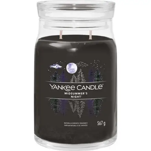 YANKEE CANDLE MIDSUMMER'S NIGHT® kerze 567.0 g