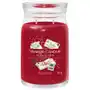 Yankee candle signature letters to santa scented candle with 2 wicks 567 g Sklep