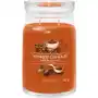 Yankee candle świece zapachowe cinnamon stick kerze 567.0 g Sklep