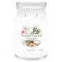 świece zapachowe coconut beach kerze 567.0 g Yankee candle Sklep