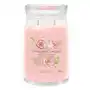 YANKEE CANDLE Świece zapachowe Fresh Cut Roses kerze 567.0 g Sklep