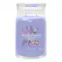 Yankee candle świece zapachowe lilac blossoms kerze 567.0 g Sklep