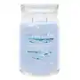 Yankee candle świece zapachowe ocean air kerze 567.0 g Sklep