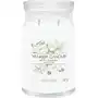 YANKEE CANDLE Świece zapachowe White Gardenia kerze 567.0 g Sklep