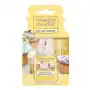 Zapach do samochodu Vanilla Cupcake ultimate Yankee Candle Sklep