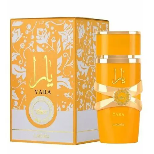 Yara Lattafa Tous, Perfumy, 100ml
