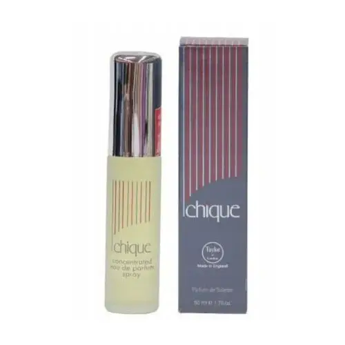 Chique for women edt spray 50ml chique Yardley