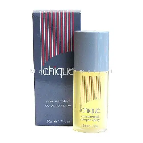 Chique Woda kolońska 50ml,0008