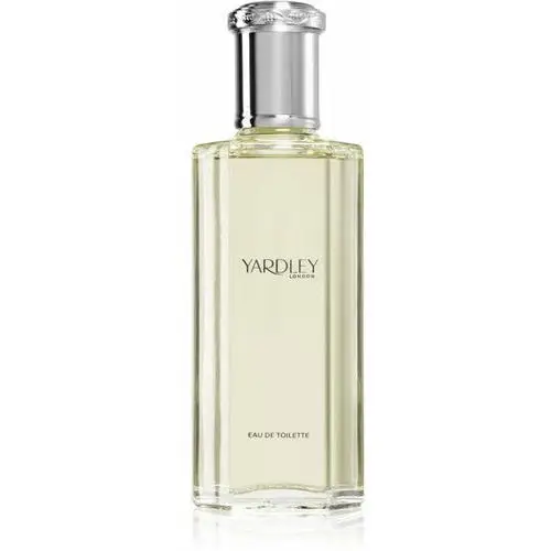 Yardley lily of the valley woda toaletowa dla kobiet 125 ml