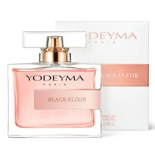 Yodeyma black elixir
