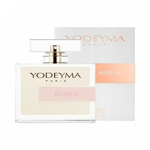 Yodeyma Boreal Woda Perfumowana Dla Kobiet 100ml