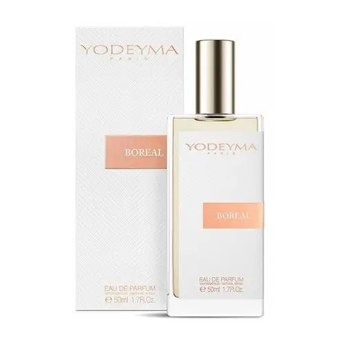 Yodeyma Boreal Woda Perfumowana Dla Kobiet 50ml