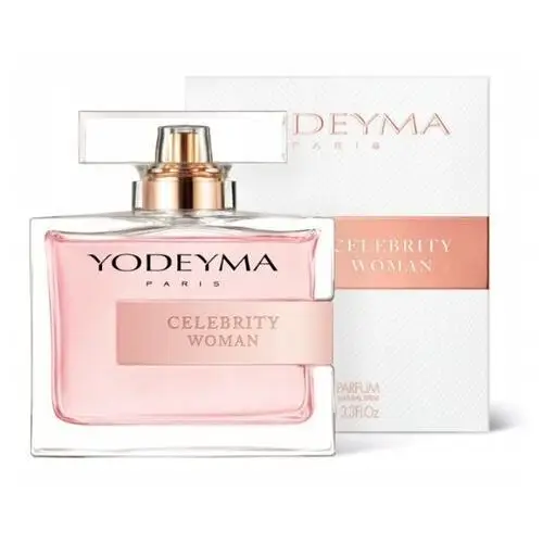 Yodeyma Celebrity Woman 100ml