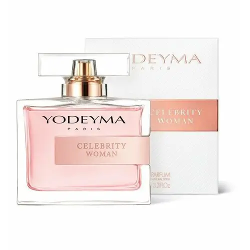 Yodeyma, Celebrity Woman, woda perfumowana, 100 ml