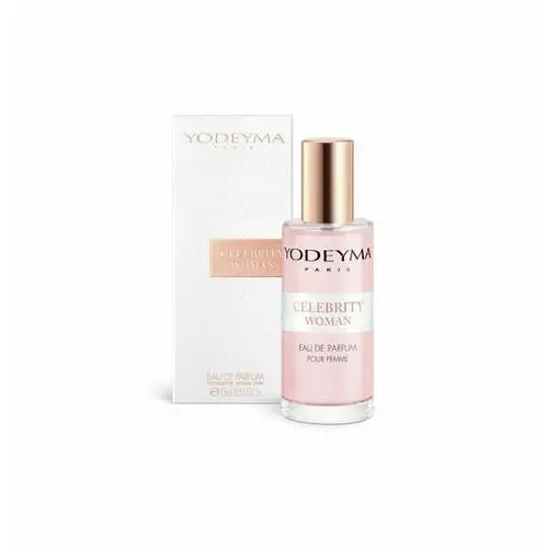 Yodeyma Celebrity Woman Woda Perfumowana Dla Kobiet 15ml