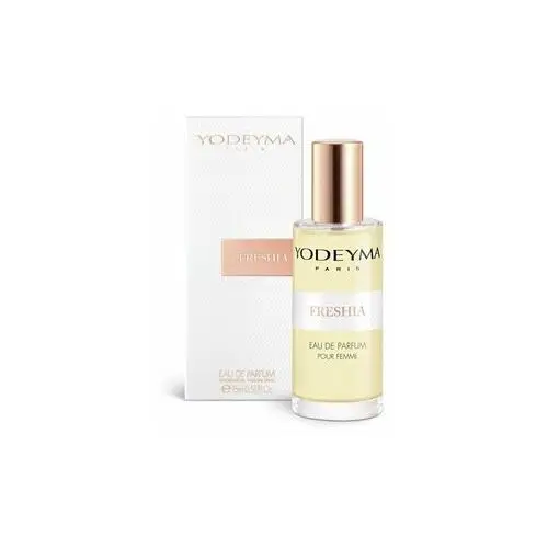 Freshia woda perfumowana dla kobiet 15ml Yodeyma