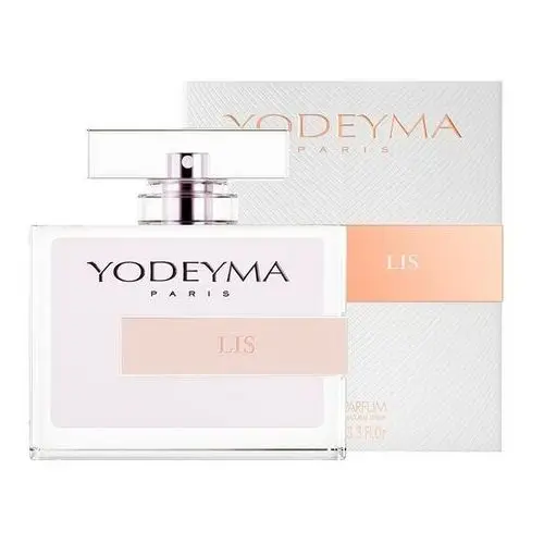 Yodeyma Lis 100ml perfumy damskie