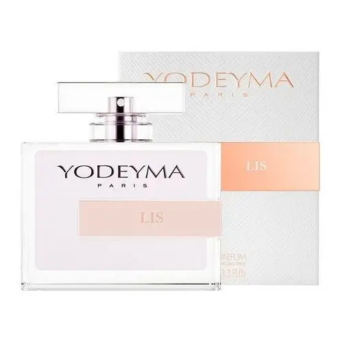 Yodeyma Lis Woda Perfumowana Dla Kobiet 100ml